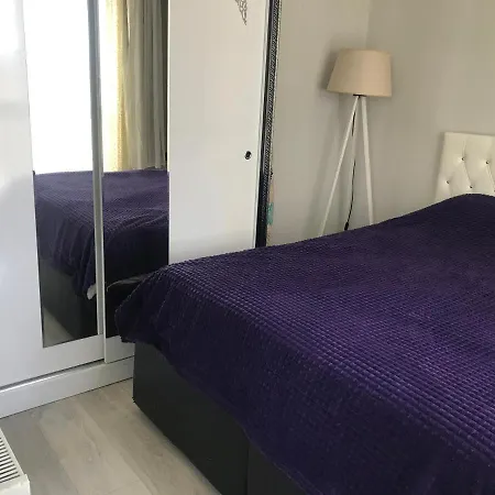 Apartment Studio Lego Evlerinde 1+1 Daire Antalya